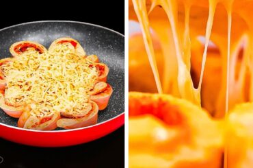 33 Homemade Recipes For Any Occasion