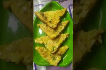 #egg bread toast#kids snacks#2minits recipe#egg recipes #healthy snacks#shorts