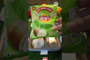 #Tiffin Box Idea #healthy lunch box idea#shorts feed