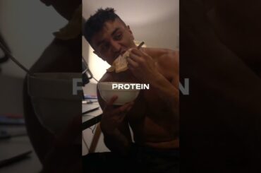 Healthy food | protein diet from fitness trainer #shorts #trending #youtubeshorts #explore