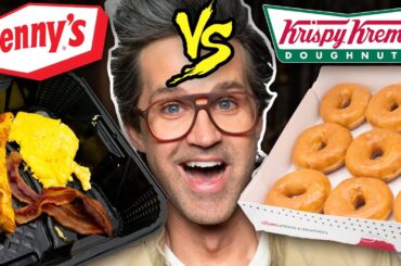 Which Restaurant Has The Best Free Birthday Food?