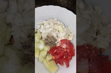 # green gram salad recipe # salad for weight-loss # healthy salad recipe shorts # salad shorts