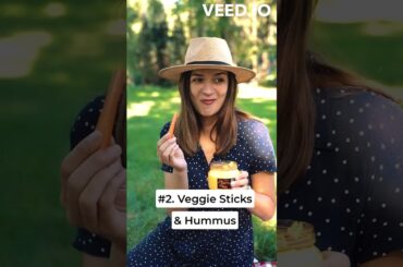 5 Yummy Snacks For Fatty Liver Diet | Tasty & Healthy Snacks For Fatty Liver Diet | NAFLD treatment