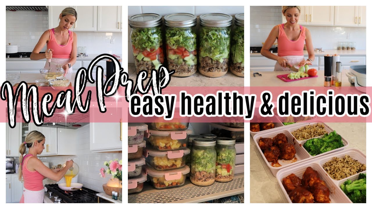 *NEW* EASY MEAL PREP BREAKFAST + LUNCH MEAL PREP GLUTEN FREE TIFFANI BEASTON HOMEMAKING SUMMER 2023 *NEW* EASY MEAL PREP BREAKFAST + LUNCH MEAL PREP GLUTEN FREE TIFFANI BEASTON HOMEMAKING SUMMER 2023