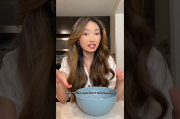 What this dietitian with IBS eats for dinner #shorts