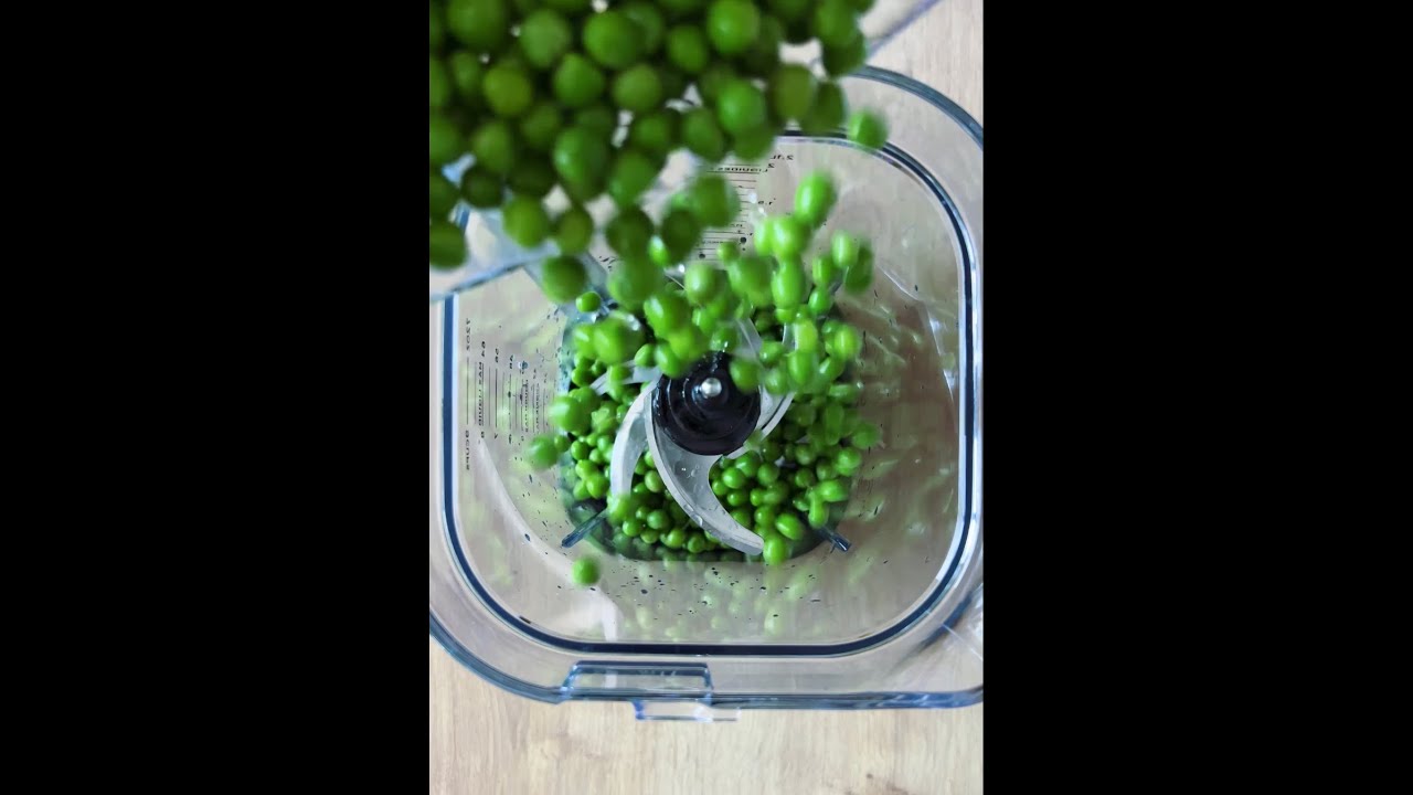 Healthy and Delicious Pea cream soup recipe for weight loss Healthy and Delicious Pea cream soup recipe for weight loss