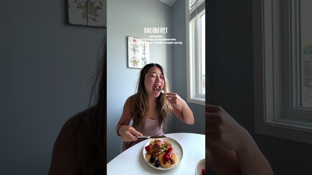 what i eat to stay healthy as a 9-5 girlie what i eat to stay healthy as a 9-5 girlie