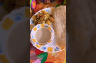 HEALTHY BREAKFAST #shorts#dosa#healthy #recipe #shortsyoutube #food #breakfast
