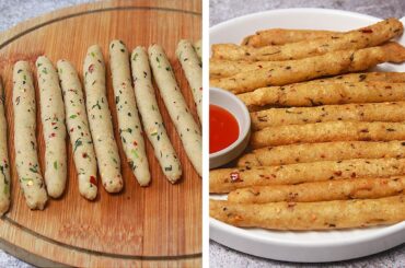 The Potato Recipe You Can’t Live Without | A Potato Recipe That Will Change Your Life