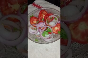healthy n easy salad recipe/#youtubeshorts #recipes #viral #healthyrecipes #salad #shorts