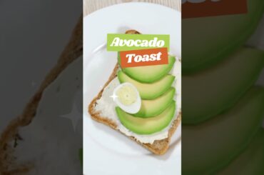 3 Healthy breakfast ideas #shorts #trending #ytshorts