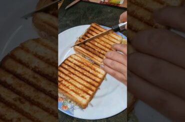 healthy breakfast recipe for kids|tiffin recipe|high protein sandwich#shorts #youtubeshorts #food