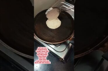 New Breakfast Recipe | Instant Breakfast Recipe | #breakfast #breakfastrecipe #shorts