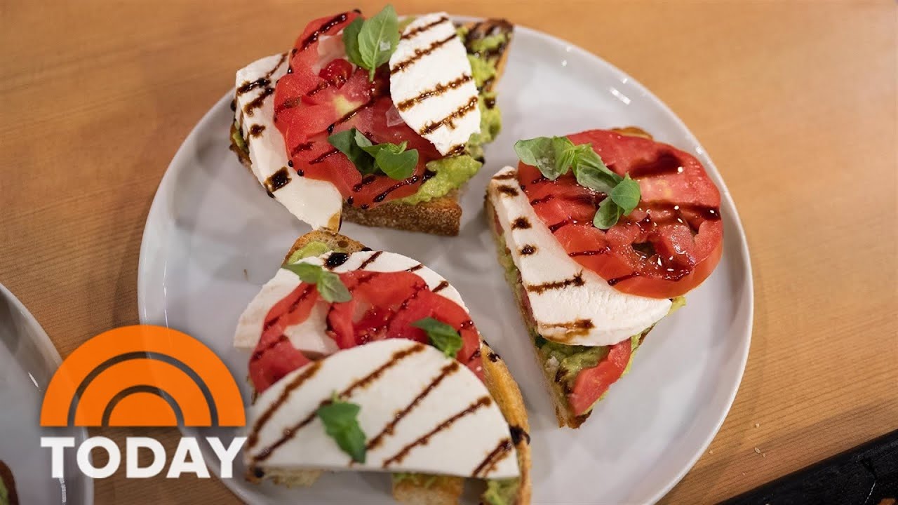 How to supersize your favorite food without sacrificing nutrition How to supersize your favorite food without sacrificing nutrition