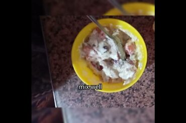 Healthy Bread Breakfast# short