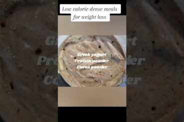 What I eat. Low calorie meals for weight loss #caloriedeficit