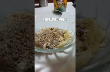 easy breakfast recipes/Banana pancakes/healthy recipes #food #healthy #pancake #banana