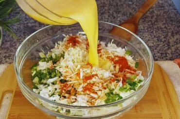 2 Healthy Recipes for Weight Loss: Tasty and Easy