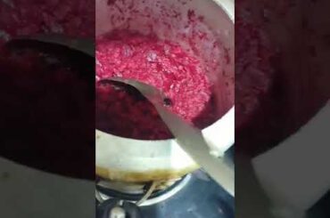 Healthy Naturally increase blood with healthy food #Shorts(@Amma Simple Recipes)