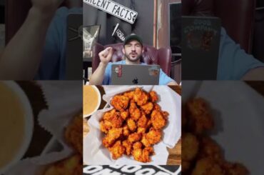 BEST FAST FOOD TO GET SHREDDED!! #gym #fitness #loseweight #weightloss #motivation #chickfila #best