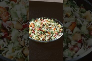 # salad recipes# quick #easy#healthy