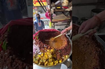 Best Breakfast In Shimla Since-1937 #pettoosingh #shorts