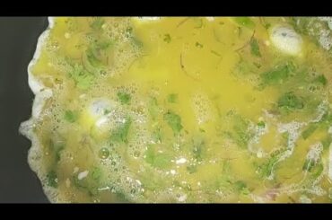 EASY BREAKFAST EGG RECIPE |BREAD OMELETTE | EGG SANDWICH | HEALTHY & DELICIOUS BREAKFAST | OMELETT