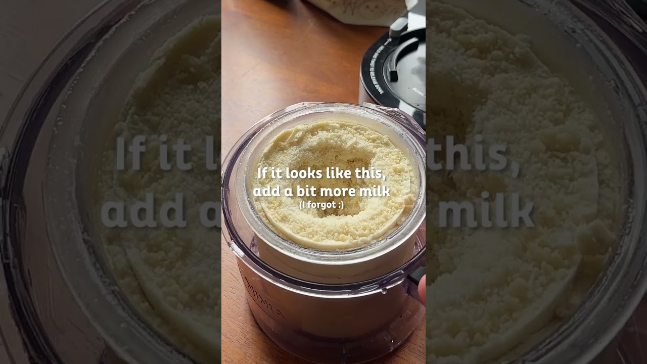 This M&M McFlurry Recipe is Low-Calorie and Packed with Vegan Protein! This M&M McFlurry Recipe is Low-Calorie and Packed with Vegan Protein!