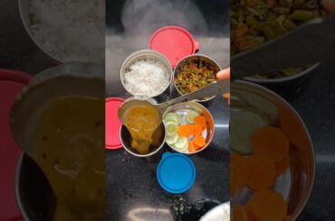 Lunch box ideas #trending #viral #food #youtubeshorts #yshorts #lunch #health #lunchbox  #carrot