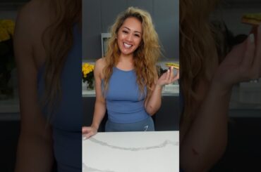 Make Breakfast with Me | Avocado Toast on Naan