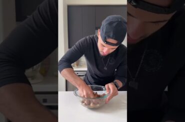 High protein low calorie Gyros , weight loss recipe #highprotein #caloriedeficit #shortsrecipe