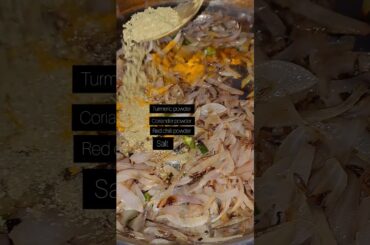 Capsicum vegetablell #foodlover#recipe#viral# #shorts#healthy