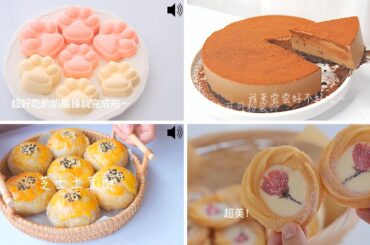 ASMR Cooking Compilation #252 | Tiktok ASMR Cooking | Amazing Cooking Recipes