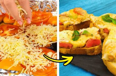 Creative Ways to Cook Delicious Appetizers