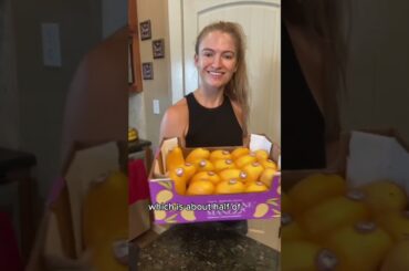 I Eat MORE Food Than Most MEN!!