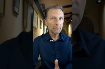 Dr. Berg talks about 3 common foods hiding enormous amounts of sugar #weightloss #keto #fasting