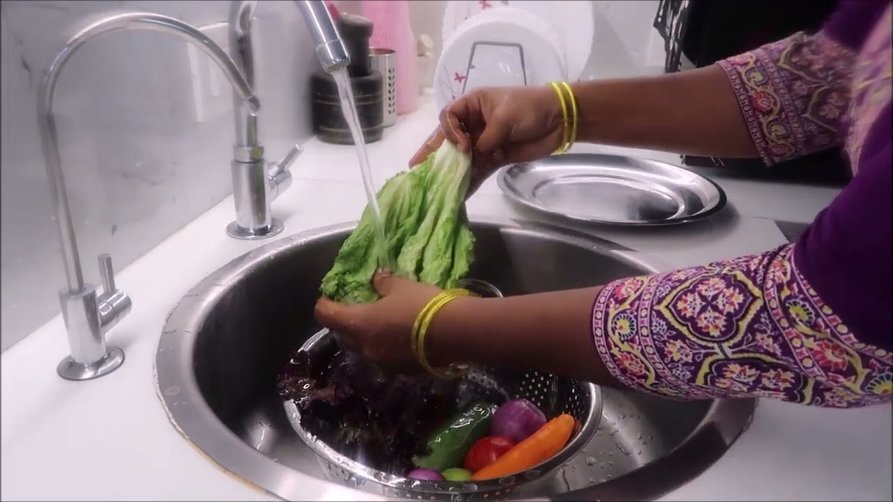 Lettuce Corn Salad Recipe | Healthy Salad Recipe Lettuce Corn Salad Recipe | Healthy Salad Recipe