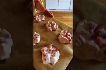 Starting new series for testing healthy recipes.