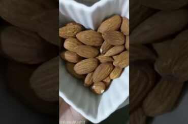 Quick Fruits Chat | Healthy Fruit Salad recipe by @Komal Kashif #shorts