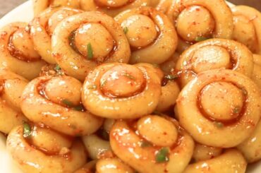 Easy potato snacks recipe without oil || healthy snacks for kids