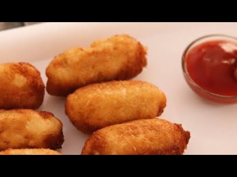Bread Roll Recipe-Bread Potato Roll-East breakfast | Indian Breakfast Recipe#recipe #foodie #food Bread Roll Recipe-Bread Potato Roll-East breakfast | Indian Breakfast Recipe#recipe #foodie #food