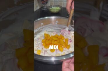 Russian Salad Recipe | Healthy Salad Recipe | Best for all parties