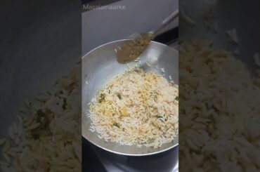 Ughrani Recipe | #masalamaarke #healthy #food #healthyrecipe #healthydish