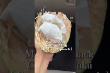 My intermittent fasting meal plan | Somya Luhadia #nutrition #meals #shorts #shortvideo