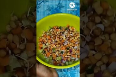 Healthy salads recipe// #bichitrafoodmaking #viralvideo #saladrecipe #youtubeshorts #shortsvideo