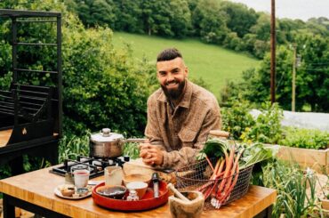 Chef's Healthy & Delicious GO TO MEALS.