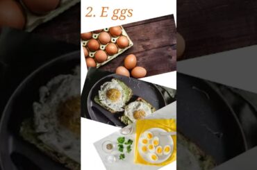 Fuel Your Day with Healthy Breakfast Ideas for a Fit Lifestyle #Health #Breakfast #fitness