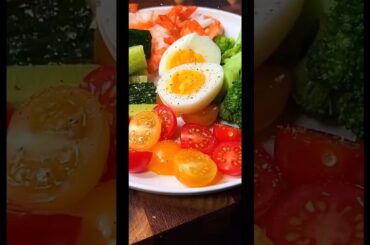 Actually a healthy dinner idea #shorts