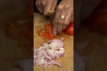 Lays chaat | Evening snacks | Easy snack #shorts #viral #asmr