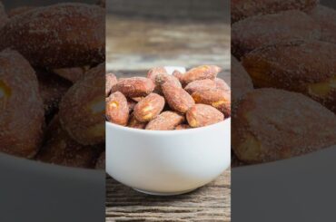 3 Healthy Foods Snacks Ideas #fshorts